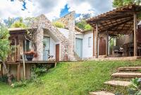 Villa con Vista Giardino