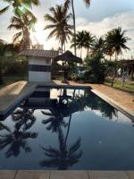 Apartment with Pool View
