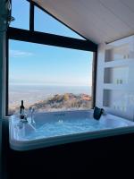 Apartamento con vistas a las montañas