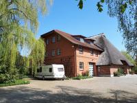 Kleines Paradies - B&B