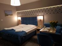 Cesarskie ogrody 763 by Edyta - Chambres d’hôtes Świnoujście