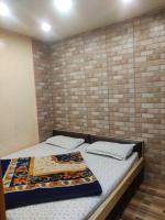 Habitación Doble con baño privado