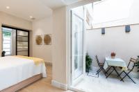 BeHouse Arroyo B - B&B