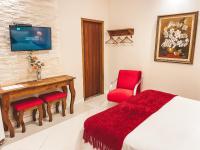 Queen Suite