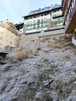 Apartamentos Serraneu con parking y WiFi by SURYNIEVE - Ferienwohnung Sierra Nevada