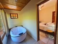 Suite avec Balcon
