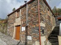 B&B Vila Real - "Casa do Avô Armindo" Mountain Experience - Bed and Breakfast Vila Real