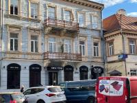 B&B Tchernivtsi - Lux Apartment in Zentrum - Bed and Breakfast Tchernivtsi