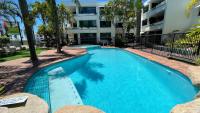 Headland Gardens Holiday Apartments - B&B