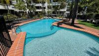 Headland Gardens Holiday Apartments - Chambres d'hôtes Alexandra Headland