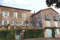 Les Chimères - Ferienwohnung Puylaroque