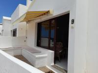 El Mar de Peyo , primera línea de playa - Chambres d’hôtes Playa Honda