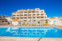 Apartment Vista Mar Piscina Albufeira - B&B