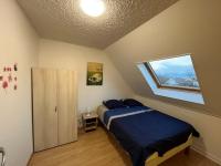 Maison proche de l'aéroport CDG-Paris - B&B Goussainville