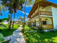 Pousada Recanto Caxando - B&B
