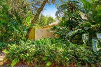 Lagoon Villa Home w/Private Patio, Serene Views, Great Location, & A/C - Dog OK - B&B Fernandina Beach