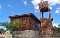 Monte Sion cabañas & relax - Bed and Breakfast