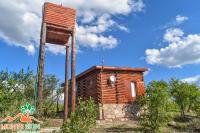 Monte Sion cabañas & relax - Ferienwohnung San Javier