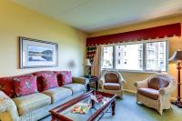 288 Sandcastles - B&B