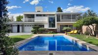 Casa Villa Nueva - Ferienwohnung Mendoza