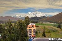 Departamentos Bellavista La Alborada Huaraz