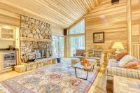 Lazy Pines Lodge - B&B