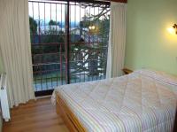 Two-Bedroom Bungalow