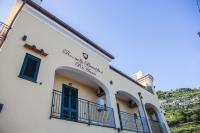 Rianna Rooms & Breakfast - B&B Scala
