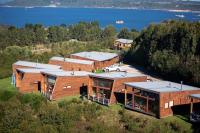 Suite Deluxe con Vista Mare 