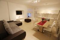 Apartment mit 1 Schlafzimmer - Erdgeschoss