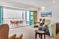 QV Stays 2 Bedroom Waterfront Getaway - B&B Auckland