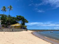 PRAIA DO FORTE CONDOMINIO KAUAI - B&B Praia do Forte