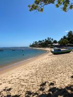 PRAIA DO FORTE CONDOMINIO KAUAI - B&B