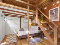 Blue Apple Lodge - B&B Bilpin
