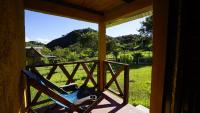 Habitación Doble con vistas al jardín