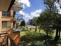 Shoreline Unit 2 1 Intrepid Close - Bed and Breakfast Nelson Bay
