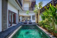 B&B Legian - Villa Raka - Bed and Breakfast Legian