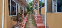 Harod Suites - B&B