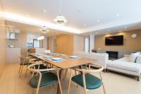 2 Bedroom Apartment B