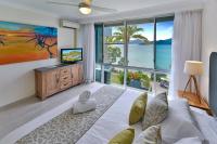 Frangipani Apartments on Hamilton Island by HIHA