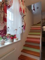 Smiley Apartment - Ferienwohnung Hermannstadt