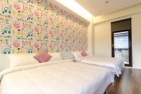 Superior Vierbettzimmer