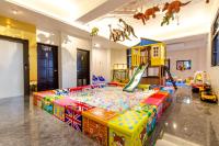 WanTon B&B - Chambres d’hôtes Dongshan