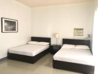 Luxe Kamer met 1 of 2 Bedden en Balkon