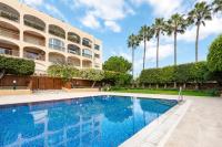 Sun city apartment - Ferienwohnung