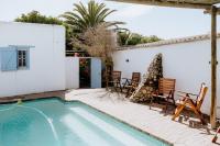 Komyntjie 3 - B&B