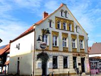 Apartamenty Sea Sea - B&B