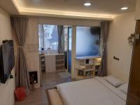 B&B Taichung - 英倫旅人短期月租出租 - Bed and Breakfast Taichung