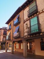 La Casona del Zoilo -Los Arenales- - B&B El Burgo de Osma