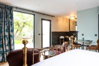 Deluxe Junior Suite